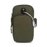 WPOLE,Outdoor,Running,Mobile,Portable,Sports,Camouflage,Tactical