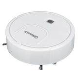 Smart,Robot,Vacuum,Cleaner,Suction,Robotic,Floor,Cleaner,Sweeper