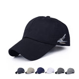 Women,Simple,Solid,Curved,Baseball,Outdoor,Sport,Breathable,Snapback,Sunshade