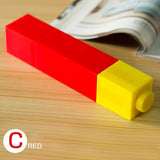 KCASA,Building,Blocks,Bricks,Stacking,Folding,Bottle,Kettle,Educational