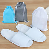 IPRee,Folding,Slippers,Women,Travel,Portable,Shoes,Slippers,Storage