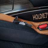 Storage,Protection,Strip,Holder,Leather,Storage