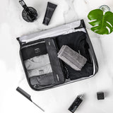 Naturehike,Waterproof,Travel,Portable,Folding,Organizer,Makeup,Storage
