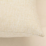 Concise,Style,Flower,Pattern,Decoration,Cushion,Cover,Square,Linen,Pillow