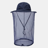 Outdoor,Mosquito,Bucket,Cover,Sports,Fishing,Mountaineering,String