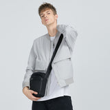 HUNTER,Nylon,Waterproof,Shoulder,Laptop,Crossbody