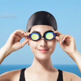 Yunmai,Swimming,Goggles,Stump,Earplugs,Silicone,Swimming,Glasses