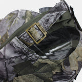 Unisex,Decoration,Camouflage,Summer,Sunscreen,Visor,Military