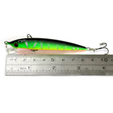 ZANLURE,8.5cm,Minnow,Fishing,Wobbler,Artificial