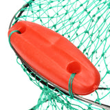 Nylon,Floats,Floding,Fishing,Minnow,Crawfish,Shrimp