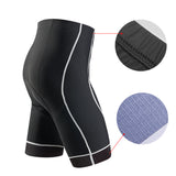 WHEELUP,Bicycle,Silicone,Cushion,Short,Pants,Breathable,Underpants,Cycling,Shorts