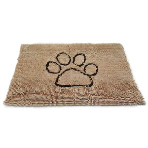 Honana,Large,Thicken,Ultra,Chenille,Fabric,Doormat,Floor,Floor,Carpet