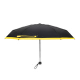 Portable,Folding,Pocket,Umbrella,Waterproof,Sunshade