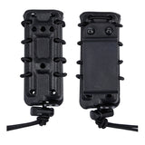 UMP45,Quick,Release,Tactical,Holster,Carbine,Mount,Accessories,Elastic,String