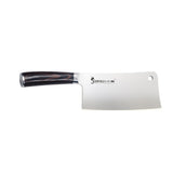 SOWOLL,Stainless,Steel,Chopper,Vegetable,Knife,Kitchen,Knife,Professional,Cooking,Cleaver,Chopping,Knife,Color,Handle