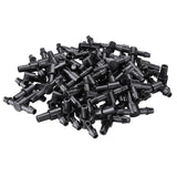 50Pcs,Garden,Sprinkler,Connector,Micro,Irrigation,Barbed,Connector,Watering,System,Barbed,Connection