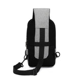 Theft,Crossbody,Outdoor,Shoulder,Camping,Travel,Chest,Waist