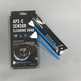 10Pcs,Sensor,Cleaning,Cleaning,Swabs,Digital,Camera,Phone