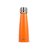 KISSKISSFISH,Smart,Display,Vacuum,Thermos,Water,Bottle,Thermos,Portable,Water,Bottles