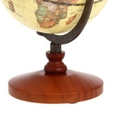 Vintage,Desktop,Table,Rotating,Earth,World,Globe,Antique,Geography,Decor,Toys"