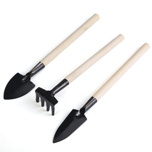 Honana,Garden,Tools,Gardening,Shovel,Spade,Trowel,Handle