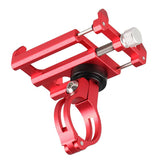 PLUS8,Handlebar,Mount,Holder,Aluminum,Rotatable,Phone,Bracket,Phone,Mount