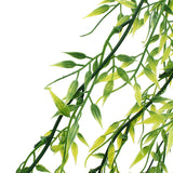 Hanging,Decorations,Artificial,Plant,Outdoor,Garden,Green,Decor
