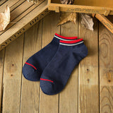 Cotton,Socks,Short,Ankle,Socks,Socks,Outdoor,Hiking,Travel