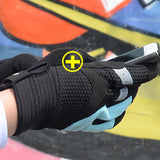 Unisex,Protection,Finger,Finger,Cycling,Riding,Gloves