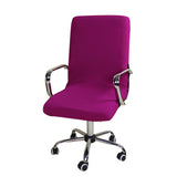 Size],Office,Chair,Cover,Elastic,Computer,Rotating,Chair,Protector,Stretch,Armchair,Slipcover,Office,Furniture,Decoration