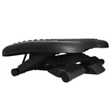 Adjustable,Tilting,Footrest,Under,Ergonomic,Office,Footstool