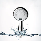 Bathroom,Shower,Handheld,Shower,Colors,Shower,Temperature,Digital,Display,Water
