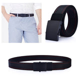 125CM,Nylon,Alloy,Buckle,Outdoor,Sport,Military,Durable,Pants,Strip