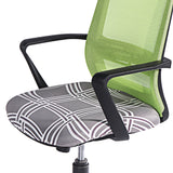 Office,Chair,Cover,Elastic,Computer,Rotating,Chair,Protector,Stretch,Chair,Slipcover,Office,Furniture,Decoration