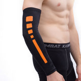 1Piece,Outdoor,Sports,Breathable,Cuffs,Riding,Basketball,Sunblock,Sleeve