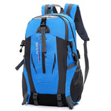 Extra,Large,Nylon,Backpack,Travel,Hiking,Camping,Waterproof,Motorcycle,Riding