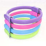 Pilates,Toning,Fitness,Magic,Circle,Resistance,Traning,Exercise,Tools