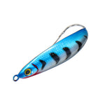 ZANLURE,Weedless,Fishing,7.5cm,Various,Colours