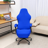 Spandex,Computer,Office,Chair,Cover,Universal,Chair,Stretch,Rotating,Slipcovers