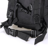 IPRee,Outdoor,Tactical,Backpack,Nylon,Waterproof,Camouflage,Trekking,Rucksack