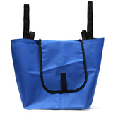 Supermarket,Trolley,Shopping,Organizer,Grocery,Extend,Clips,Reusable,Foldable,Handbag