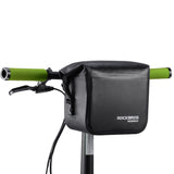 ROCKBROS,Waterproof,Bicycle,Sport,Outdoor,Riding,Cycling,Front,Pocket,Shoulder