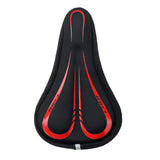 CoolChange,Cover,Bicycle,Saddle,Extra,Comfort,Padding,Sponge,Cushion