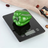 3Life,H17906B,Accurate,Touch,Screen,Kitchen,Scale,Backlight,Digital,Kitchen,Scale,Baking,Cooking,Function