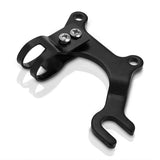 Adjustable,Bicycle,Brake,Bracket,Frame,Adaptor,Mounting,Holder