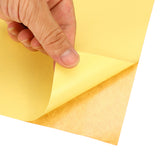 100PCS,21cm*29.7cm,Kraft,Paper,Sticker,Paper,Sticker