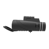 Xmund,40x60,Monocular,Optic,Night,Vision,Telescope,Outdoor,Camping,Hiking