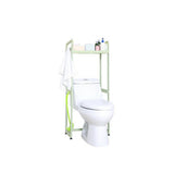 Toilet,Storage,Bathroom,Space,Saver,Towel,Organizer
