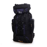 Nylon,Backpack,Waterproof,Sports,Travel,Hiking,Climbing,Shoulder,Unisex,Rucksack