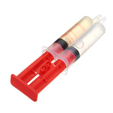 Rapid,Curing,Minute,Epoxy,Adhesive,Clear,Syringe,Nozzle,Quick,Setting